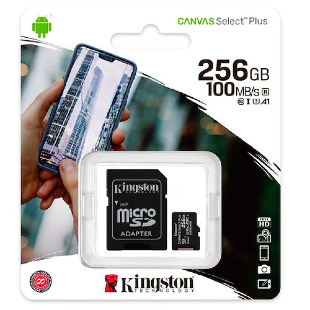 memoria-micro-sd-kingston-sdxc-256-gb