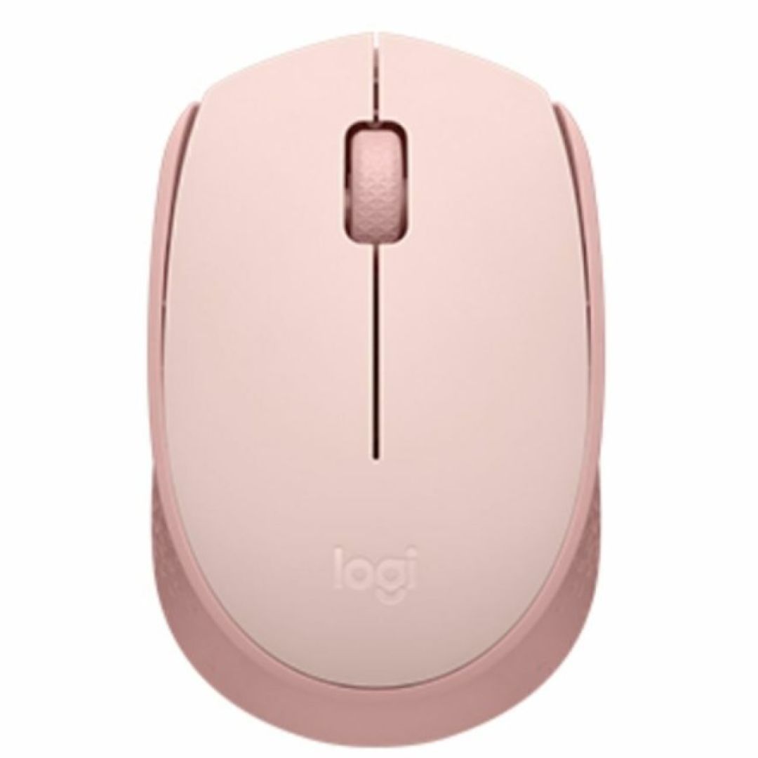 mouse-logitech-m170-rosa-wireless
