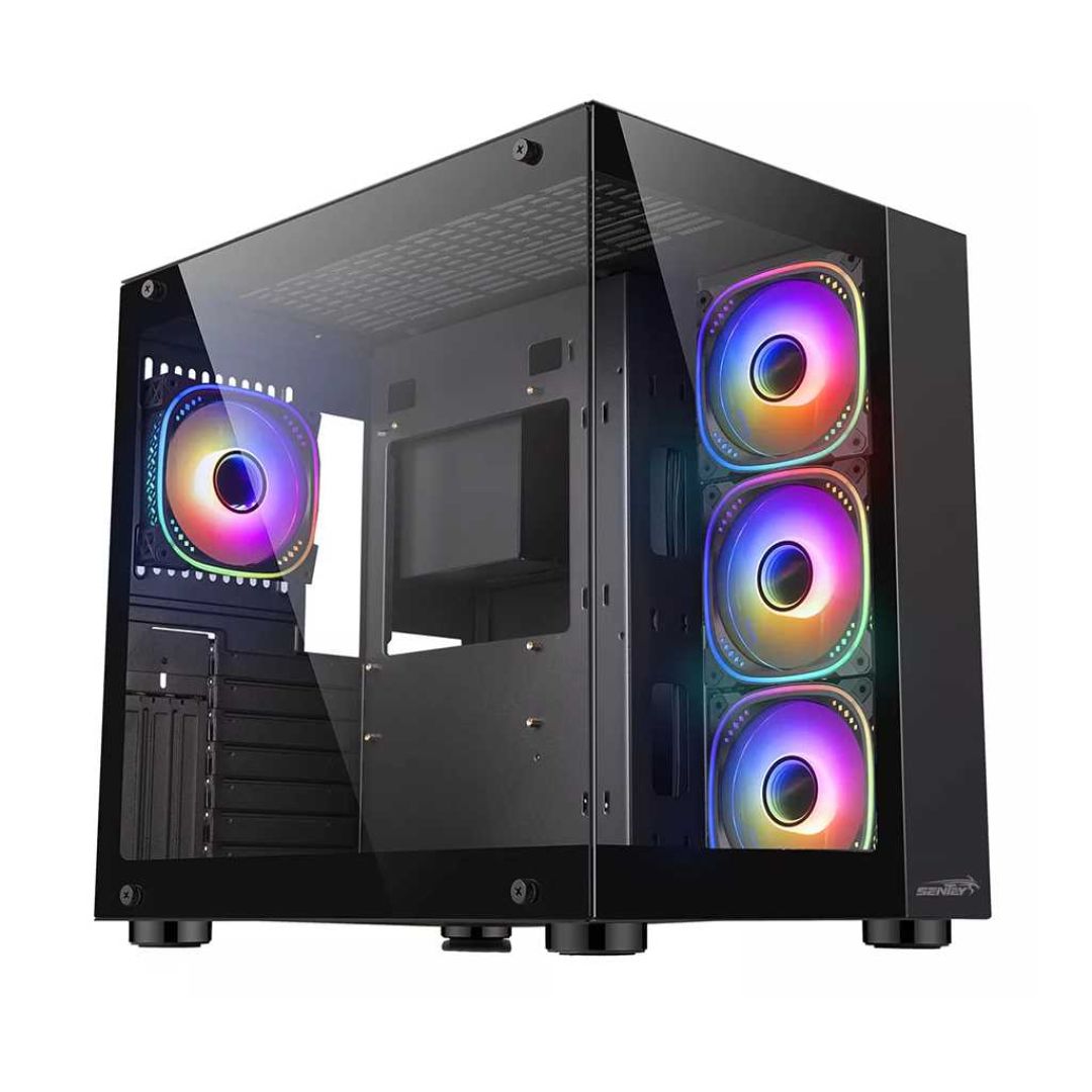 gabinete-sentey-blackfire-black-4fan-ar