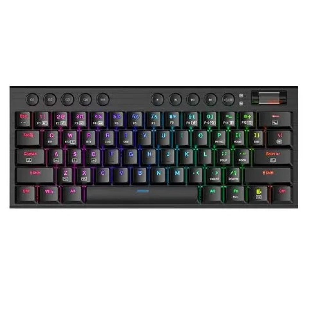 teclado-redragon-horus-mini-pro-black