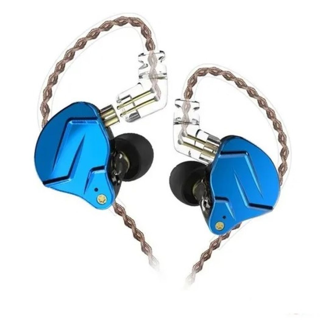 auricular-in-ear-kz-zsn-pro-cmic-azul