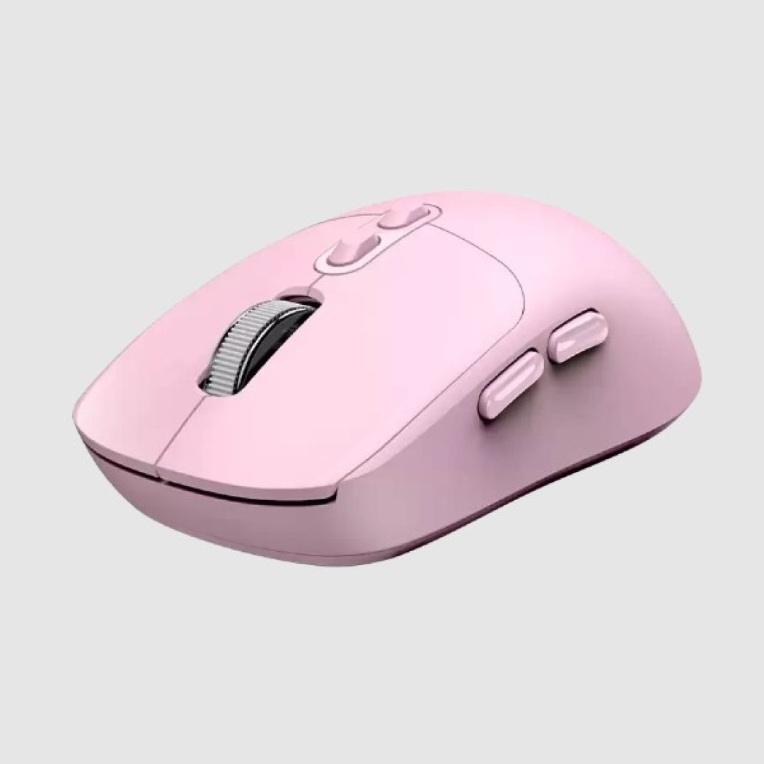 mouse-genius-silent-bt-8080-pink