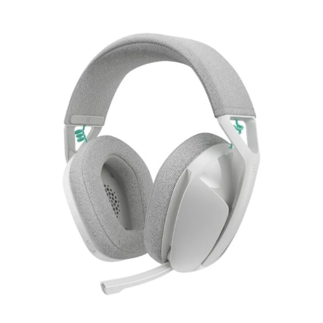 auricular-logitech-g321-white